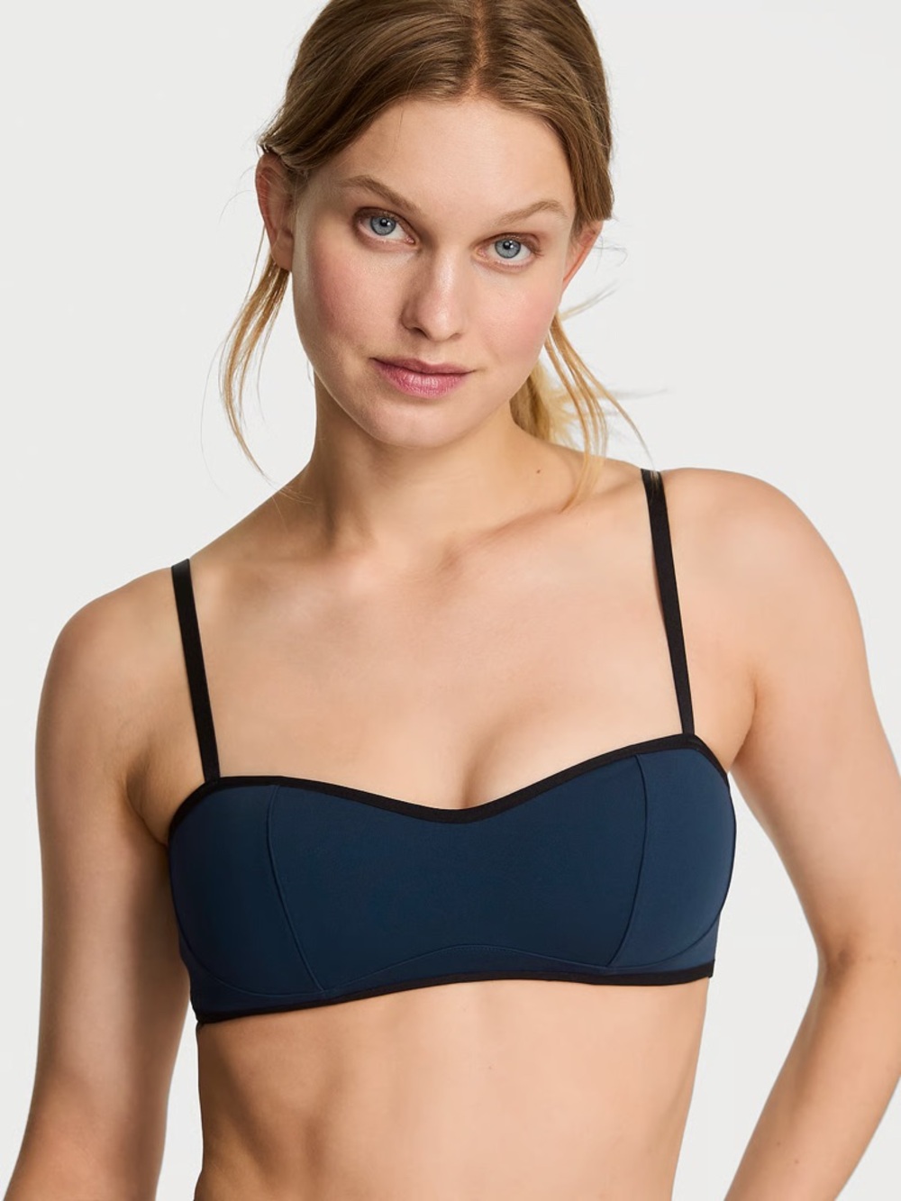 VSX Elevate Tipped & Accented Balconette Sports Bra